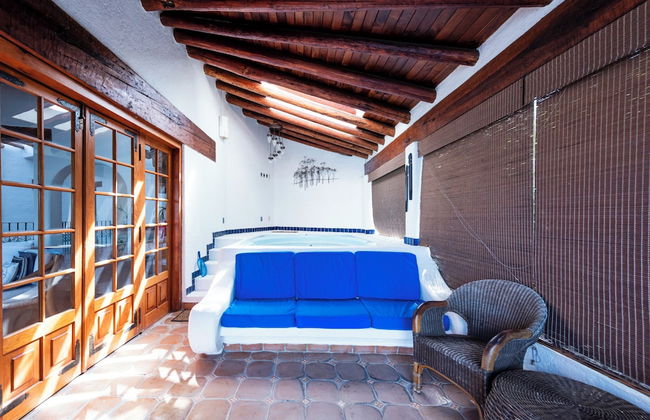 Casa Cuatro Elementos - Foto 28