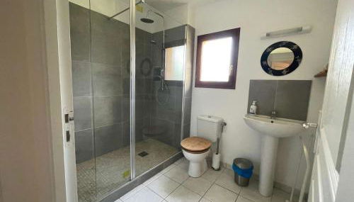 Lilas - Spacieuse maison 10 pers Jardin BBQ - Foto 4