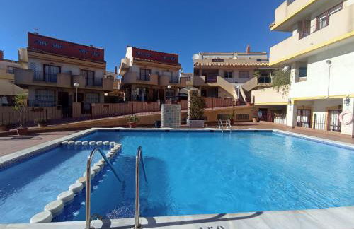 Apartment in La Zenia - Foto 7