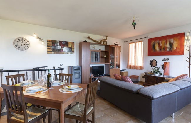 Lory House - Foto 12