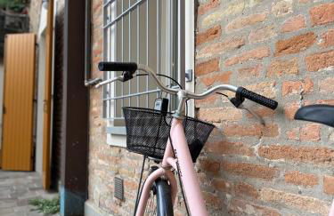 Casa Borgorosso - Photo 13