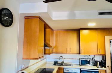 Leo apartamentos El Clero - Photo 20