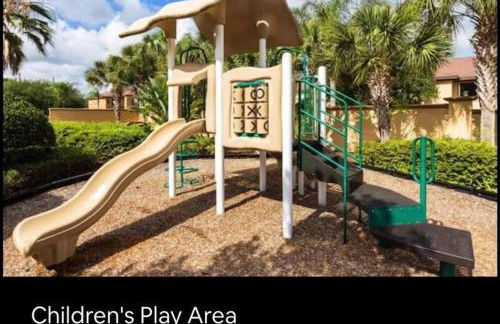 Serene family friendly townhouse in the wonderful Regal Palms - Foto 52