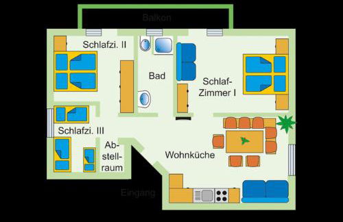 Ferien- und Freizeithof Bindl - Foto 19