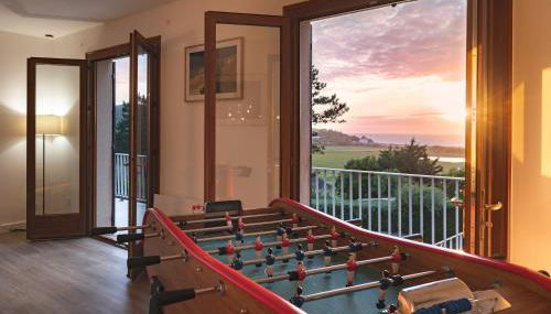 La Villa Maxine, vue mer et spa - Foto 3