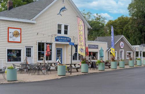 Artist-designed Beach House - Foto 28