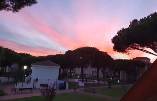 Alquiler Mazagon Pre-Parque Doñana - Foto 13