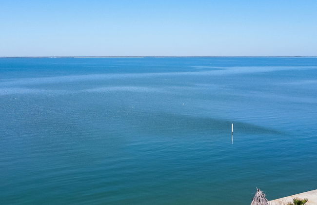 In-home Bar Lounge and Arcade Stay Entertained at The Sea Shed - Foto 9