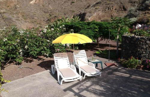 Gomera Garden. Vista Mar Altozano - Foto 29