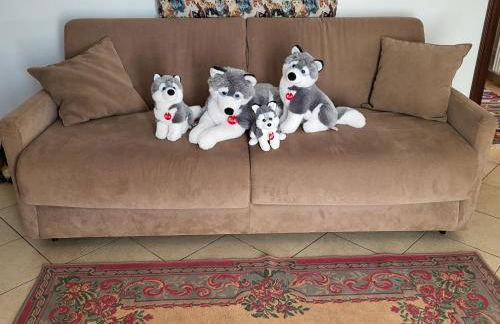 Casa Intignano - appartamento con terrazzo vista lago - Foto 40