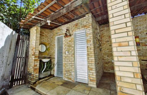 Casa Praia da Caponga - Foto 48