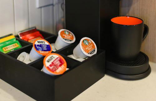 LUX Studio King Bed Gym Free Parking - Foto 12