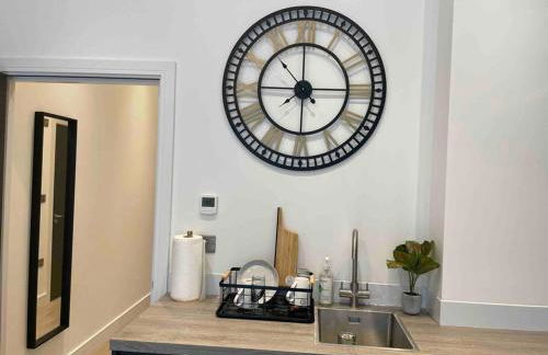 Luxury 2 bedroom Flat Sutton - Foto 32