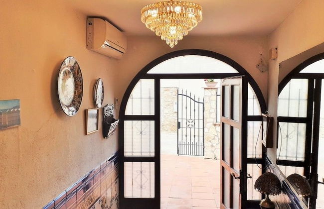 Casa rural en Albóns a 8 min de la playa de la Escala - Foto 16