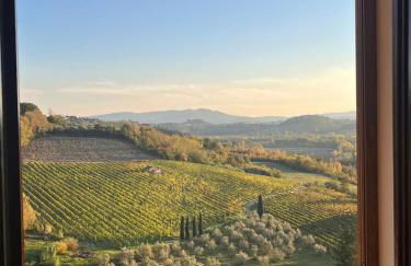 Belvedere House Peccioli - Foto 33