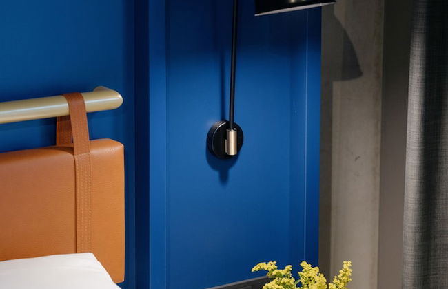 Downtown Apartments Berlin Mitte Wedding - Foto 26