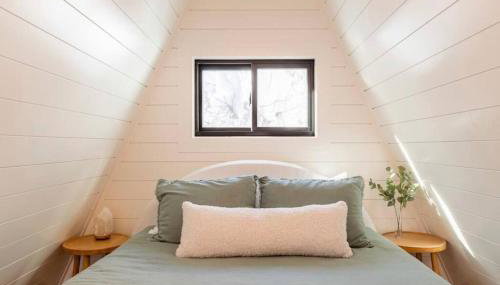 Sundance A-Frame 5 Min Walk to Resort & XL Hot Tub - Foto 5