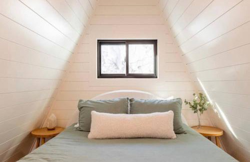 Sundance A-Frame 5 Min Walk to Resort & XL Hot Tub - Foto 5