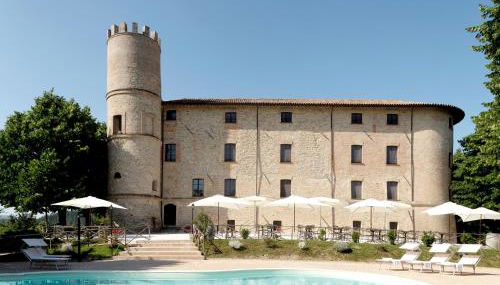 Castello di Baccaresca - Foto 4