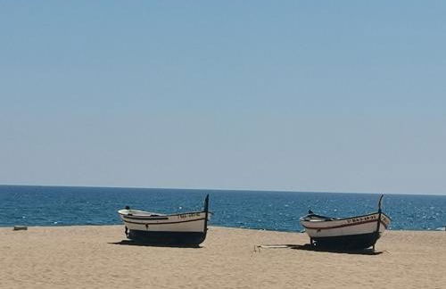 Apartamento centrico en Calella - Foto 14