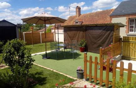 Charmante maison Solognote rénovée - Photo 1