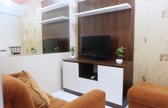 Best Location Menteng Square - Photo 1