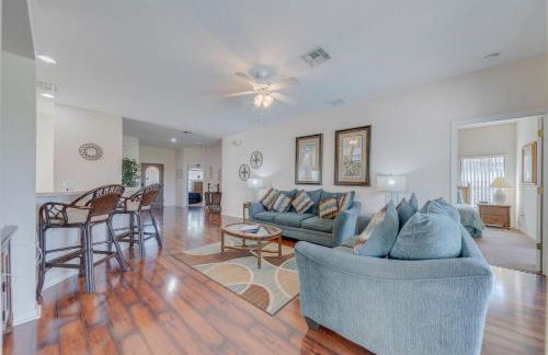 Magic on Magnolia - Private Family Villa with Pool - Sleeps 8 - Near Disney - Foto 26