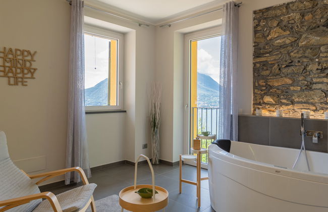 Lacum Lux Resort - Foto 16