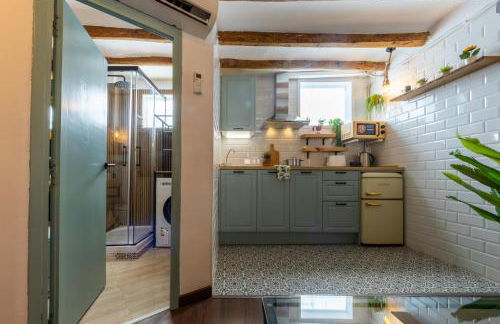 De Época Apartment - Foto 9