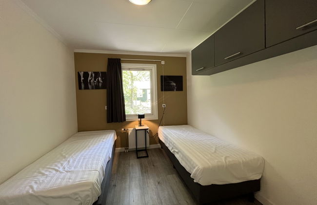 3 bedroom House in Dwingeloo with swimming pool and terrace - Photo 5