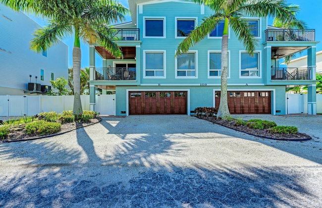 Anna Maria Island Beach Palace - Foto 2