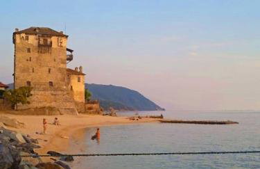 Yulia Luxury Apartments - Foto 58