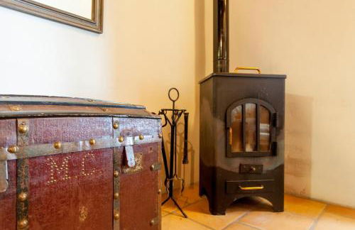 Ca Carmela casa con Encanto con Piscina "Parque Natural Sierra Calderona"cerca Garbi - Foto 28