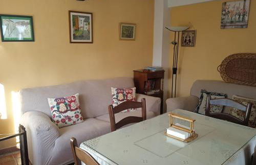 Casa Mirador Los Bravos - Foto 12