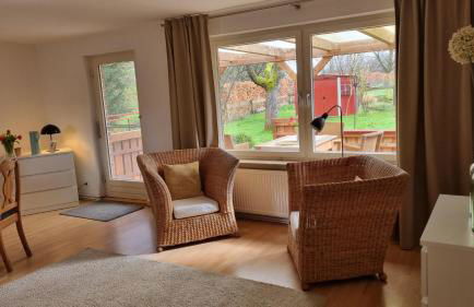 Ferienhaus Corinna Bisping - Foto 4