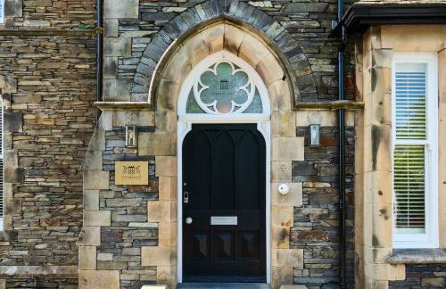 The Governance Apartments - Foto 138