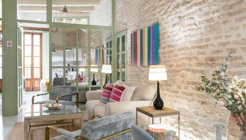 Judería de Sevilla IV Luxury Apartments - Foto 3