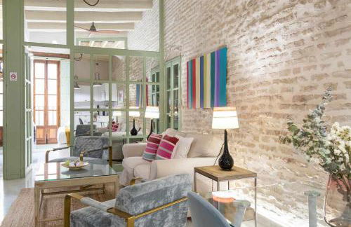 Judería de Sevilla IV Luxury Apartments - Foto 3