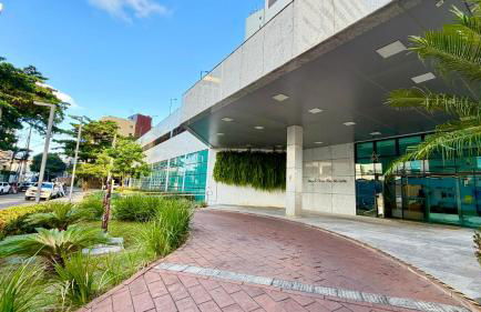 Flat Ilha do Leite - Foto 10