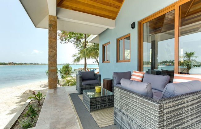 The Enclave- Private Island - Foto 23