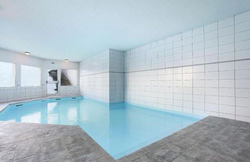 Résidence Odalys Les Belles Roches - Photo 47