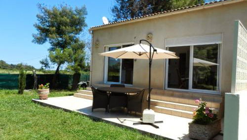 Monica di Sorbo - Foto 4, Garden view