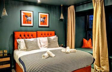 The Hideaway Bureau - Speyside - Foto 12