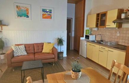 Apartments Mladen - Foto 15