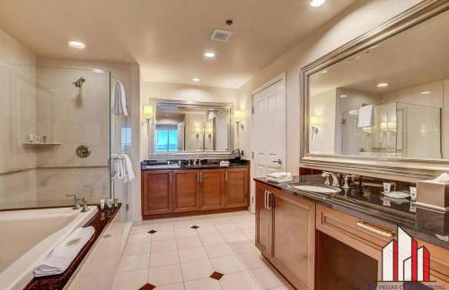 MGM Signature-28-814 1Br 2Ba F1 Pits View Balcony - Foto 34