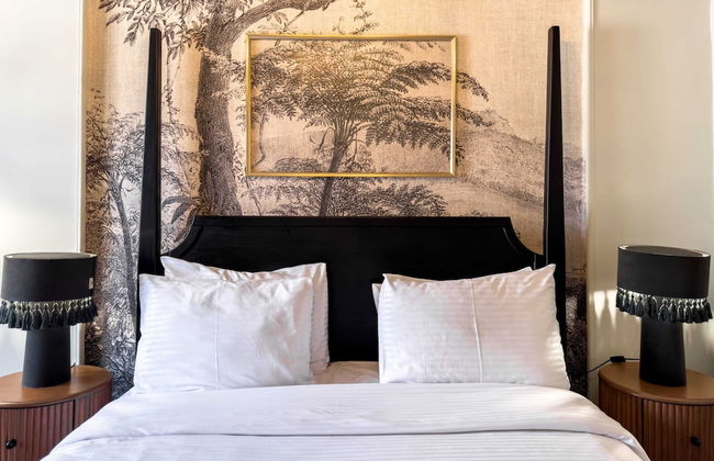 Xuru Stays I Heliopolis 2 - 5 Min to Airport - Foto 53