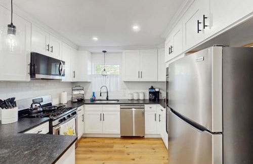 Game Room! Family Home, 6 Mi to Pearl District - Foto 13