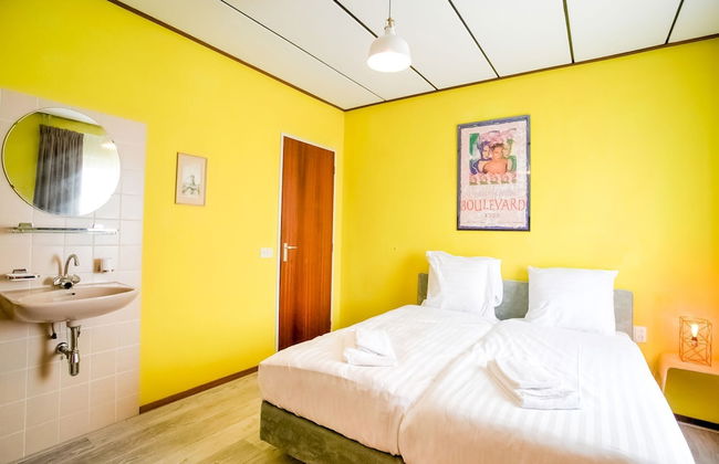 Holiday Home Near the Efteling With Garden - Foto 13