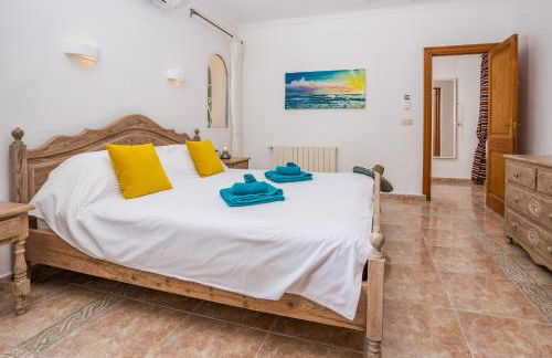 Villa Ermita - Foto 40