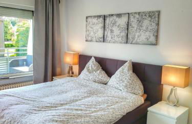 2,5 Zimmer Apartment mit Balkon - Foto 1